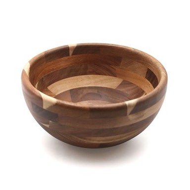 Mangkuk Hidangan Akasia