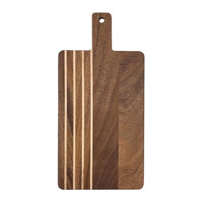 Papan Pemotong Walnut Terbaik